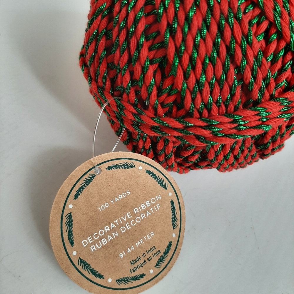 Aspen Ribbon String Variety - Picture 13 of 14